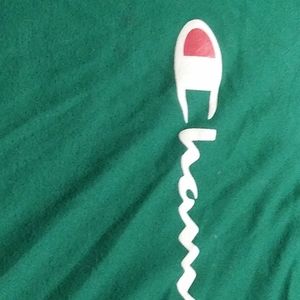 Champion t-shirt